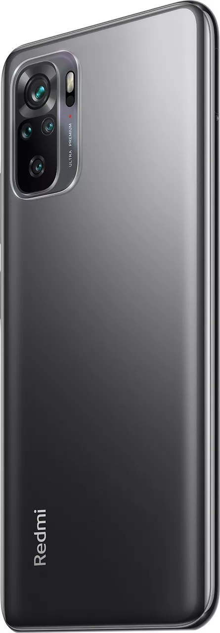 Смартфон Xiaomi Redmi Note 10S 6/128Gb Onyx Gray - фото 6