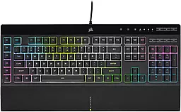 Клавиатура Corsair K55 Pro XT RGB Black (CH-9226715-RU)