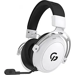 Наушники GamePro Asgard Skald 4-Mode White (HSW160W) - фото Наушники GamePro Asgard Skald 4-Mode White (HSW160W)