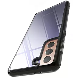Чохол Ringke Fusion Samsung G996 Galaxy S21 Plus Black (RCS4830)