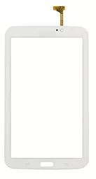 Сенсор (тачскрін) Samsung Galaxy Tab 3 7.0 T217 White