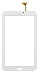 Сенсор (тачскрин) Samsung Galaxy Tab 3 7.0 T217 White - фото Сенсор (тачскрин) Samsung Galaxy Tab 3 7.0 T217 White
