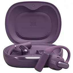 Наушники JBL Sense Pro Purple (JBLSENSEPROPUR) - фото Наушники JBL Sense Pro Purple (JBLSENSEPROPUR)