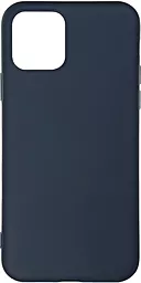 Чохол ArmorStandart ICON Apple iPhone 11 Pro Dark Blue (ARM56706)