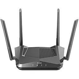 Маршрутизатор D-Link DIR-X1530 - фото Маршрутизатор D-Link DIR-X1530