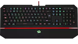 Клавіатура Redragon Karura2 RGB (78378)