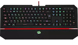 Клавиатура Redragon Karura2 RGB (78378) - фото Клавиатура Redragon Karura2 RGB (78378)