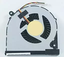 Вентилятор (кулер) для ноутбука Toshiba Satellite L40-B series, 3pin (DFS501105FR0T) - фото Вентилятор (кулер) для ноутбука Toshiba Satellite L40-B series, 3pin (DFS501105FR0T)