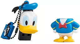Флешка Tribe Disney 16GB Donald Duck (FD019505) - миниатюра 2