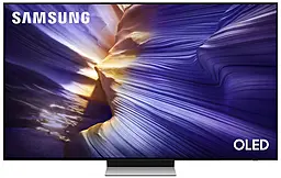 Телевізор Samsung QE55S90FAEXUA