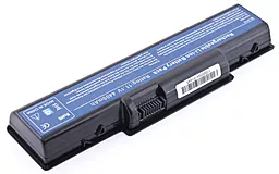 Акумулятор для ноутбука Acer AС4710 Aspire 2930 / 10.8V 4400mAh / Black