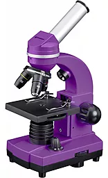 Микроскоп Bresser Biolux SEL 40x-1600x (смартфон-адаптер) Purple