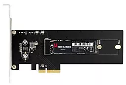 SSD Накопитель GooDRam IRDM Ultimate 240 GB M.2 2280 (IRU-SSDPR-P34A-240-80A) - фото SSD Накопитель GooDRam IRDM Ultimate 240 GB M.2 2280 (IRU-SSDPR-P34A-240-80A)