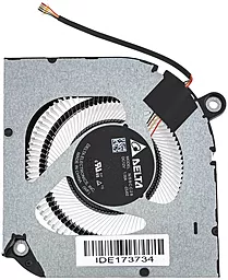Вентилятор (кулер) для ноутбука Acer Predator Helios 18 PH18-72 12V, GPU Original 23.QNYN7.002 - фото Вентилятор (кулер) для ноутбука Acer Predator Helios 18 PH18-72 12V, GPU Original 23.QNYN7.002