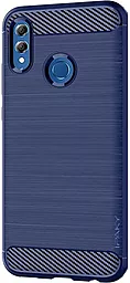Чехол iPaky Slim Series Xiaomi Redmi 7 Blue