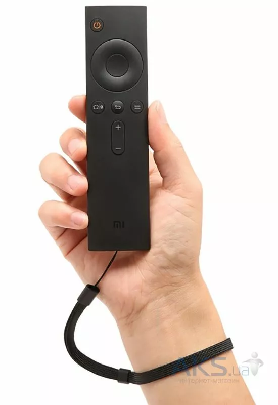 Пульт для приставки  Xiaomi TV 3 Touch Voice  - фото 4