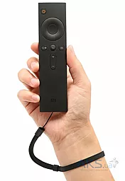 Пульт для приставки Xiaomi TV 3 Touch Voice - миниатюра 4 Пульт для приставки Xiaomi TV 3 Touch Voice - миниатюра 4