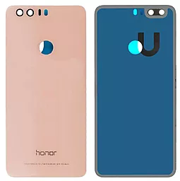 Задняя крышка корпуса Huawei Honor 8 (FRD-L09, FRD-L19) Pink