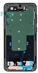Рамка дисплея Samsung Galaxy S23 Plus S916 Original Phantom Black