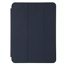 Чохол для планшету Apple Smart Case для Apple iPad Pro 12.9" 2018, 2020, 2021 Midnight blue (ARM56784) - фото Чохол для планшету Apple Smart Case для Apple iPad Pro 12.9" 2018, 2020, 2021 Midnight blue (ARM56784)