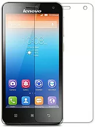 Захисна плівка BoxFace Протиударна Lenovo S660 Clear - фото Захисна плівка BoxFace Протиударна Lenovo S660 Clear
