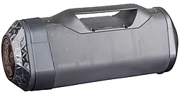 Колонки акустические Remax RB-H30 Grey - фото Колонки акустические Remax RB-H30 Grey