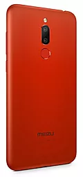 Мобільний телефон Meizu M6T 3/32Gb Global version Red - мініатюра 9