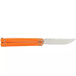 Нож Ganzo G766 Orange (G766-OR) - миниатюра 4
