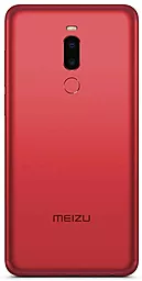 Meizu Note 8 4/64GB Global Version Red - миниатюра 3
