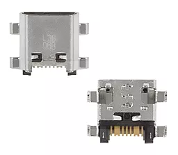 Роз'єм зарядки Samsung Galaxy Trend 3 G3508 / Galaxy Trend 3 G3509 7 Pin, Micro USB - фото Роз'єм зарядки Samsung Galaxy Trend 3 G3508 / Galaxy Trend 3 G3509 7 Pin, Micro USB