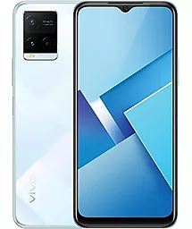Смартфон Vivo Y21 4/64GB Diamond Glow
