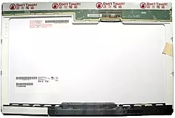 Матрица для ноутбука Asus X55 (B154EW02 V7) матовая - фото Матрица для ноутбука Asus X55 (B154EW02 V7) матовая