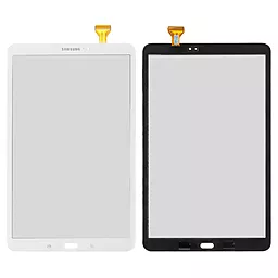 Сенсор (тачскрін) Samsung Galaxy Tab A 10.1 T580, T585 LTE, T587 White