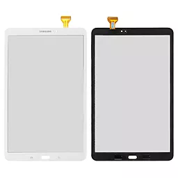 Сенсор (тачскрин) Samsung Galaxy Tab A 10.1 T580, T585 LTE, T587 White - фото Сенсор (тачскрин) Samsung Galaxy Tab A 10.1 T580, T585 LTE, T587 White