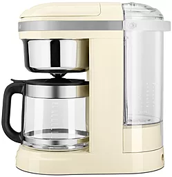 Капельная кофеварка KitchenAid 5KCM1209EAC - миниатюра 3 Капельная кофеварка KitchenAid 5KCM1209EAC - миниатюра 3