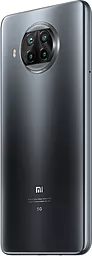 Смартфон Xiaomi Mi 10T Lite 6/128GB Pearl Grey - миниатюра 6