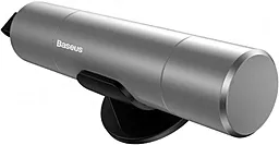 Автомобільний молоток Baseus Sharp Tool Safety Hammer Dark Gray (CRSFH-0G)
