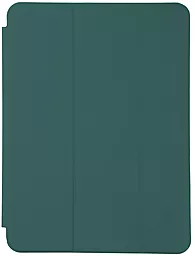 Чехол для планшета ArmorStandart Smart Case для Apple iPad Pro 11 2024 Pine Green (ARM78150) - фото Чехол для планшета ArmorStandart Smart Case для Apple iPad Pro 11 2024 Pine Green (ARM78150)