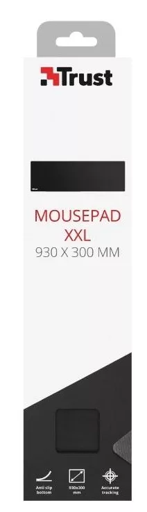 Килимок Trust Mouse Pad XXL (24194) - фото 4