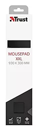Килимок Trust Mouse Pad XXL (24194) - мініатюра 4 Килимок Trust Mouse Pad XXL (24194) - мініатюра 4