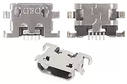 Універсальний роз'єм зарядки №10 5 pin, Micro USB - фото Універсальний роз'єм зарядки №10 5 pin, Micro USB
