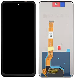 Дисплей Oppo A2 с тачскрином, Black - фото Дисплей Oppo A2 с тачскрином, Black