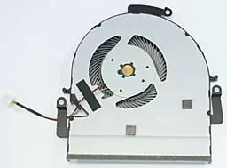 Вентилятор (кулер) для ноутбука Asus ZenBook Pro UX550VD, UX550VE (VGA FAN) (13NB0ES0T02011) Original - фото Вентилятор (кулер) для ноутбука Asus ZenBook Pro UX550VD, UX550VE (VGA FAN) (13NB0ES0T02011) Original