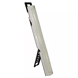 Ліхтарик акумуляторний Yajia YJ-6855R 40LED - фото Ліхтарик акумуляторний Yajia YJ-6855R 40LED