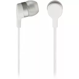 Навушники KS Entry Mini In-Ear White
