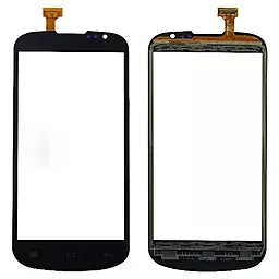 Сенсор (тачскрин) BLU Dash 4.5 D300, D310, D310A, D310I Black