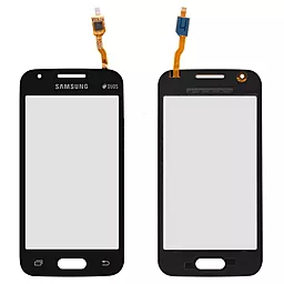 Сенсор (тачскрин) Samsung Galaxy Ace 4 Neo G318, Galaxy Ace 4 Neo G318H Black - фото Сенсор (тачскрин) Samsung Galaxy Ace 4 Neo G318, Galaxy Ace 4 Neo G318H Black