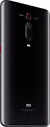 Мобільний телефон Xiaomi Mi 9T 6/128Gb Global Version Black - мініатюра 5