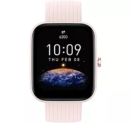 Смарт-часы Amazfit Bip 3  Pink