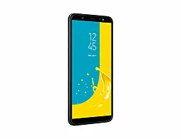 Samsung Galaxy J8 2018 3/32GB (SM-J810FZKD) Black - миниатюра 8